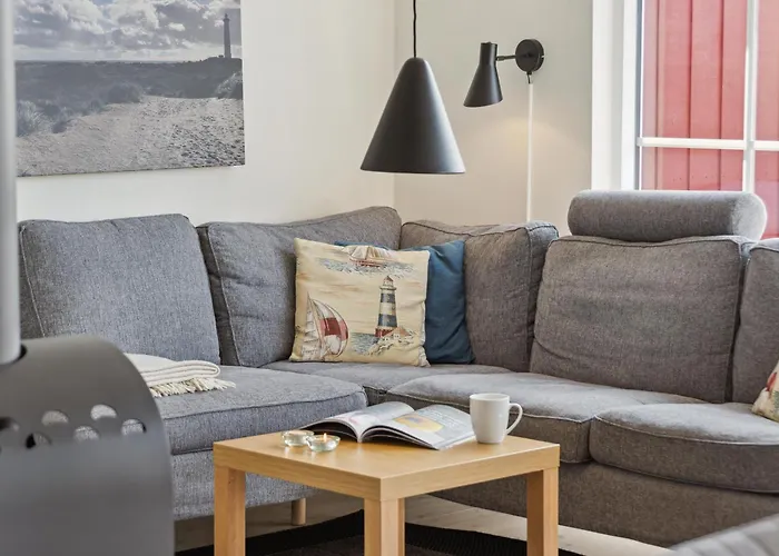 3005 Дом отдыха Хвиде-Санде