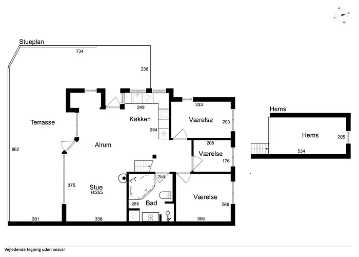 Дом отдыха 3005 *